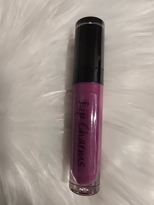 Lip Oil-Plum