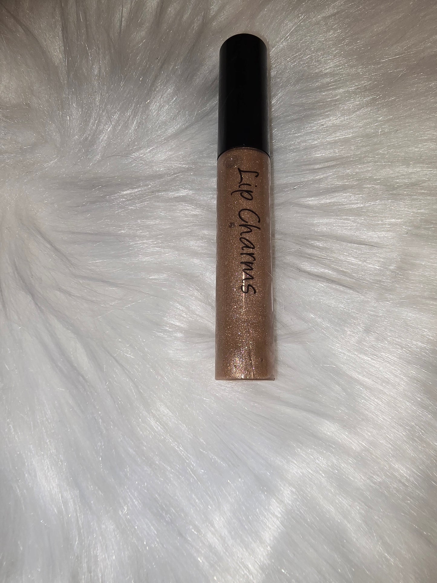 Lip Oil- Nude