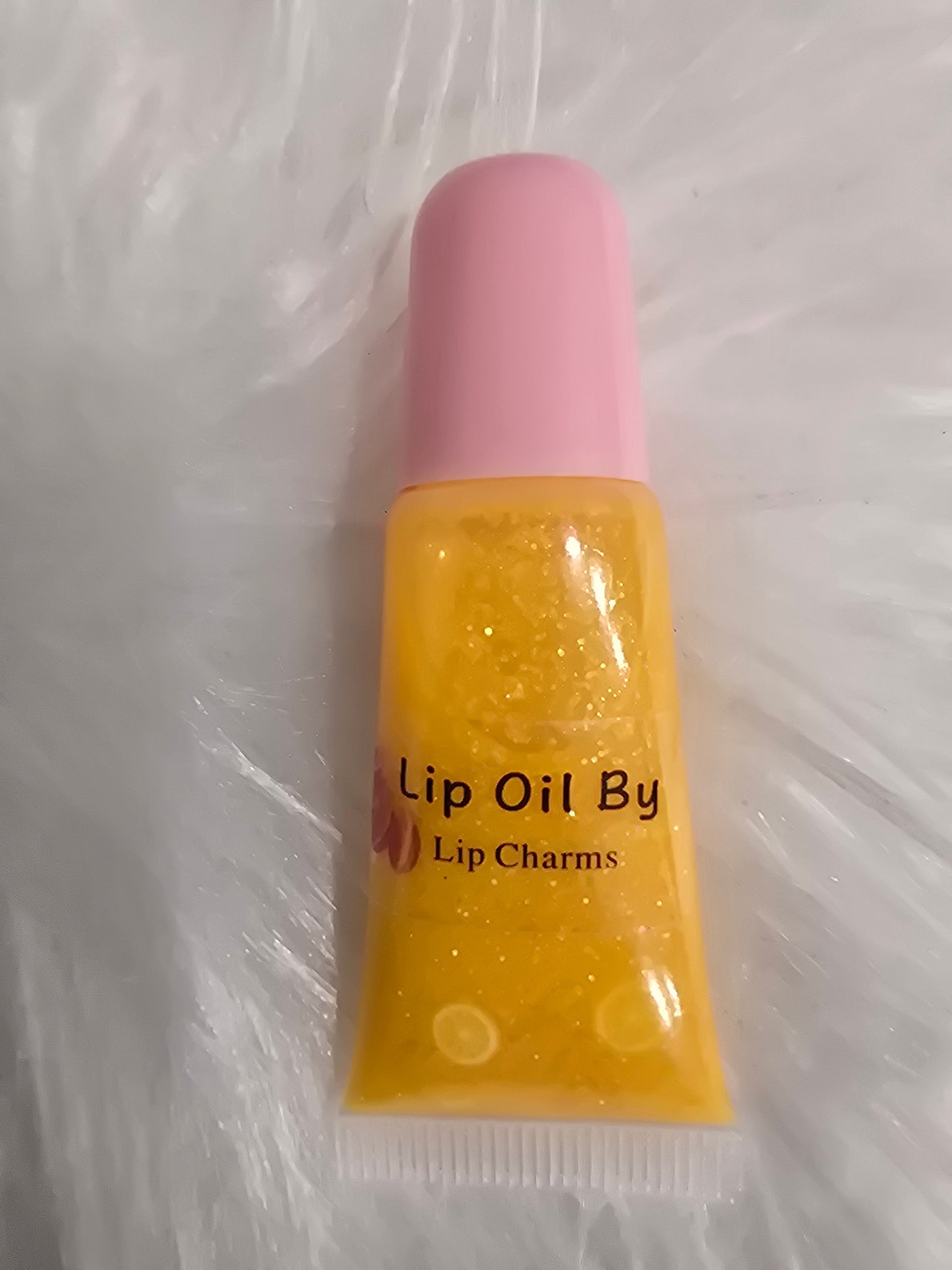 Little Divas-Lemon Slices