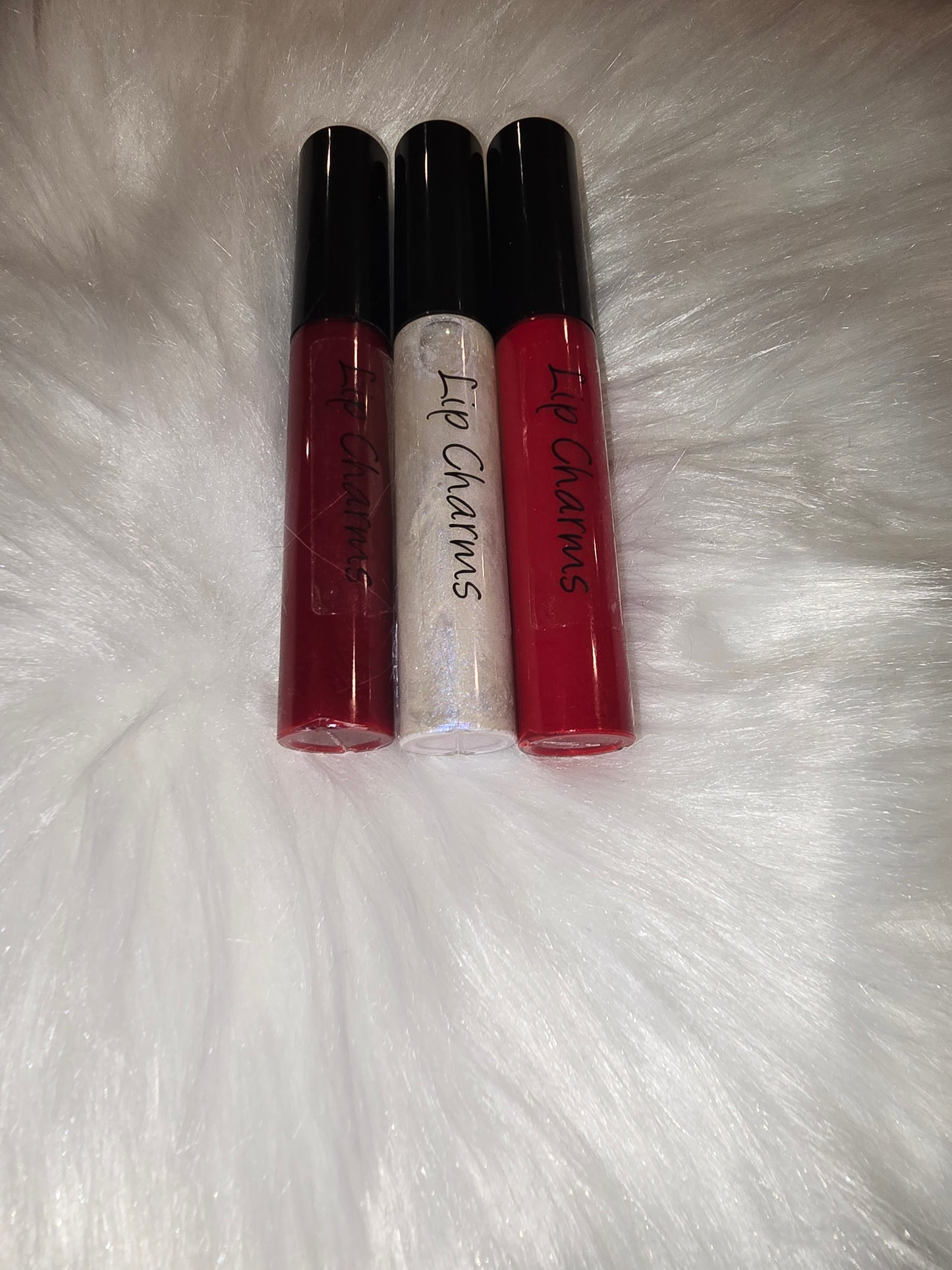 Lip Oils-Holiday Bundle