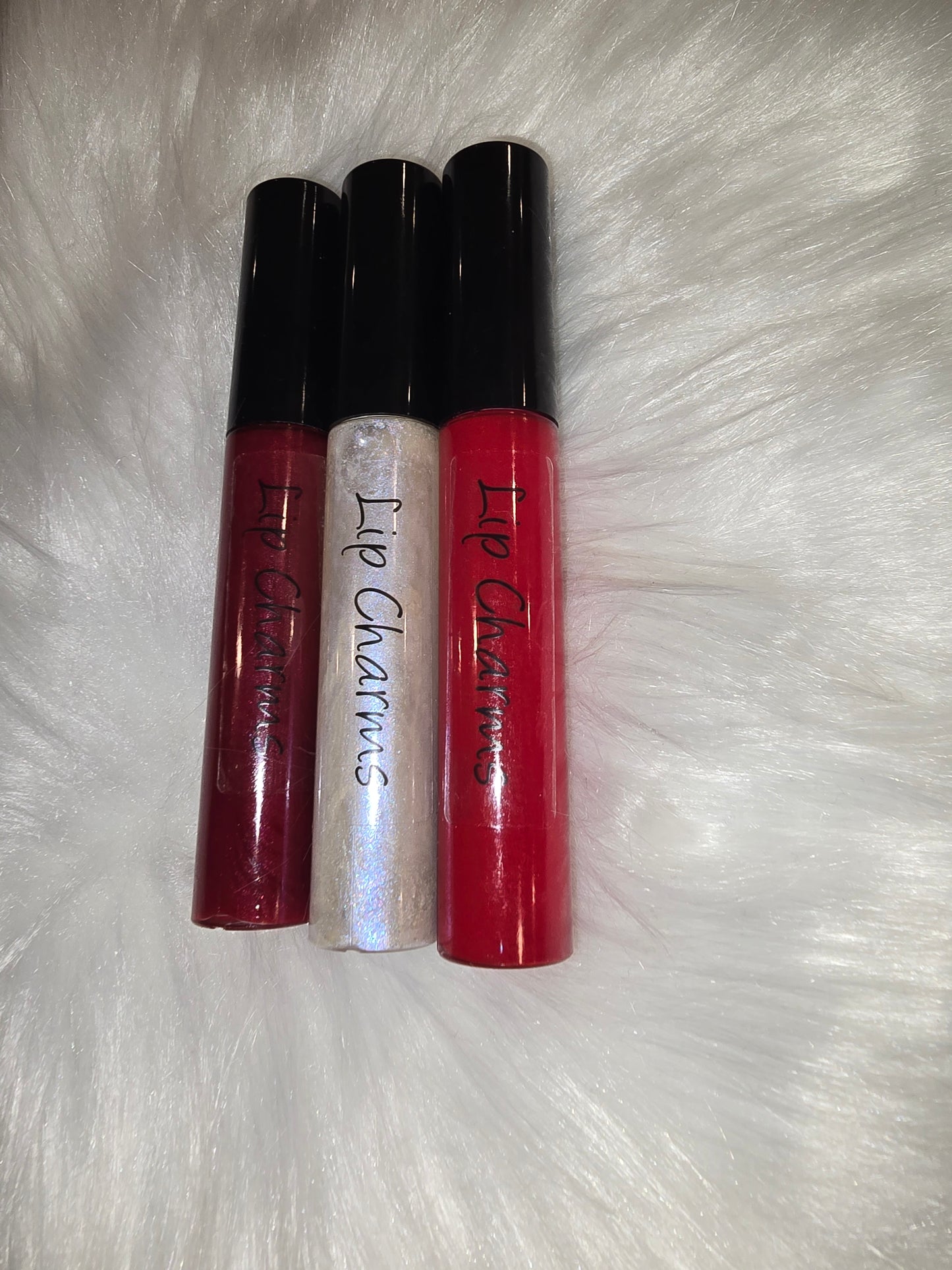 Lip Oils-Holiday Bundle