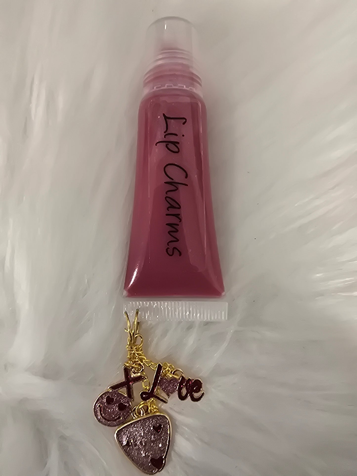 Valentine Charms Edition