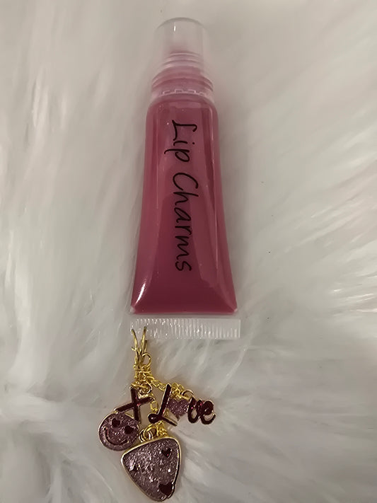 Valentine Charms Edition