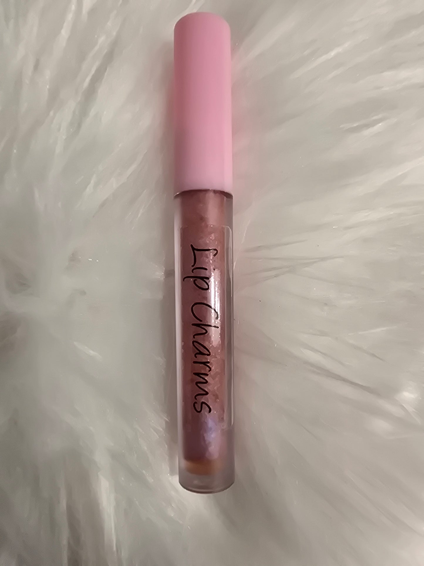 Lip Oil-Winter Rose
