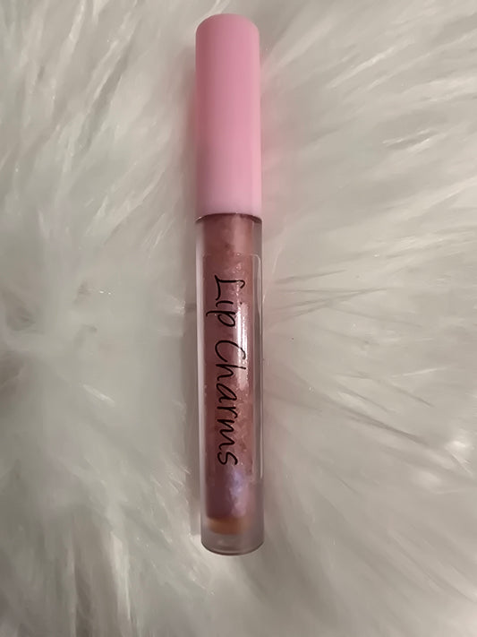 Lip Oil-Winter Rose