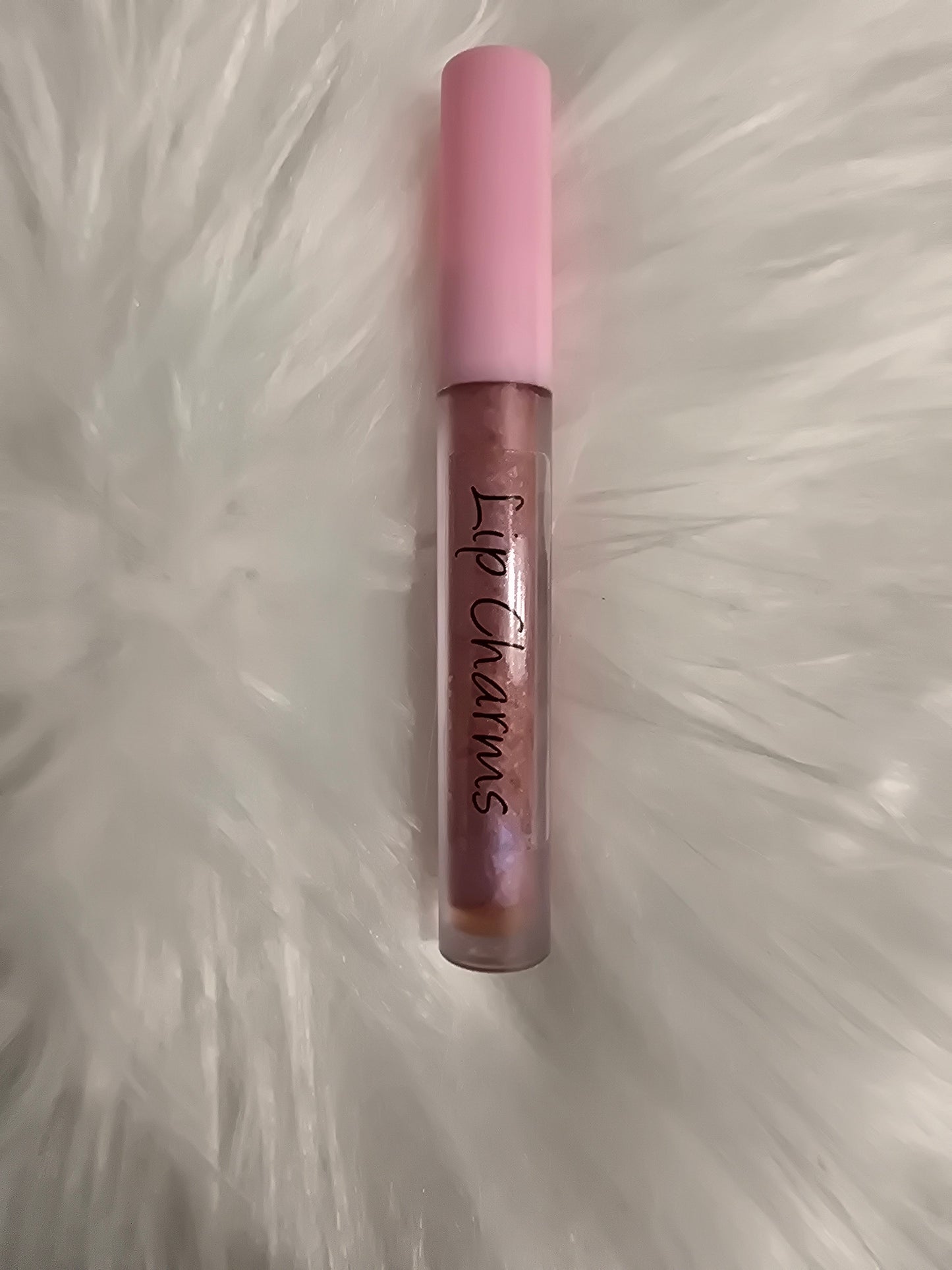 Lip Oil-Winter Rose