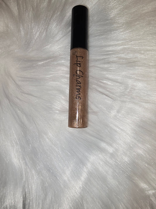 Lip Oil- Nude