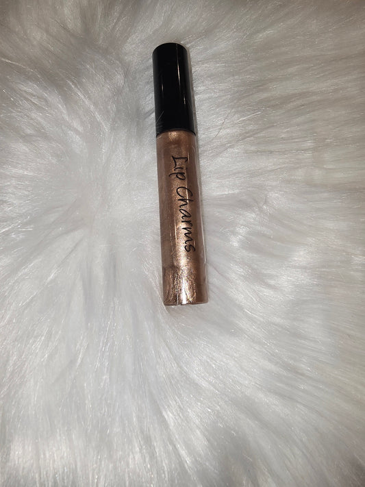 Lip Oil- Sheer Champagne
