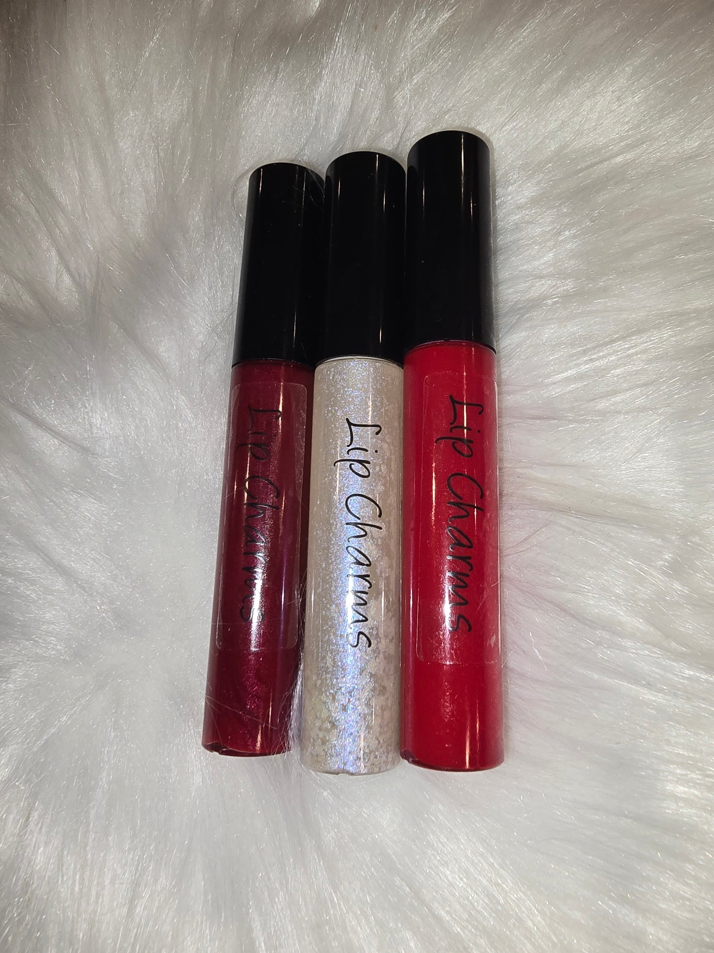 Lip Oils-Holiday Bundle