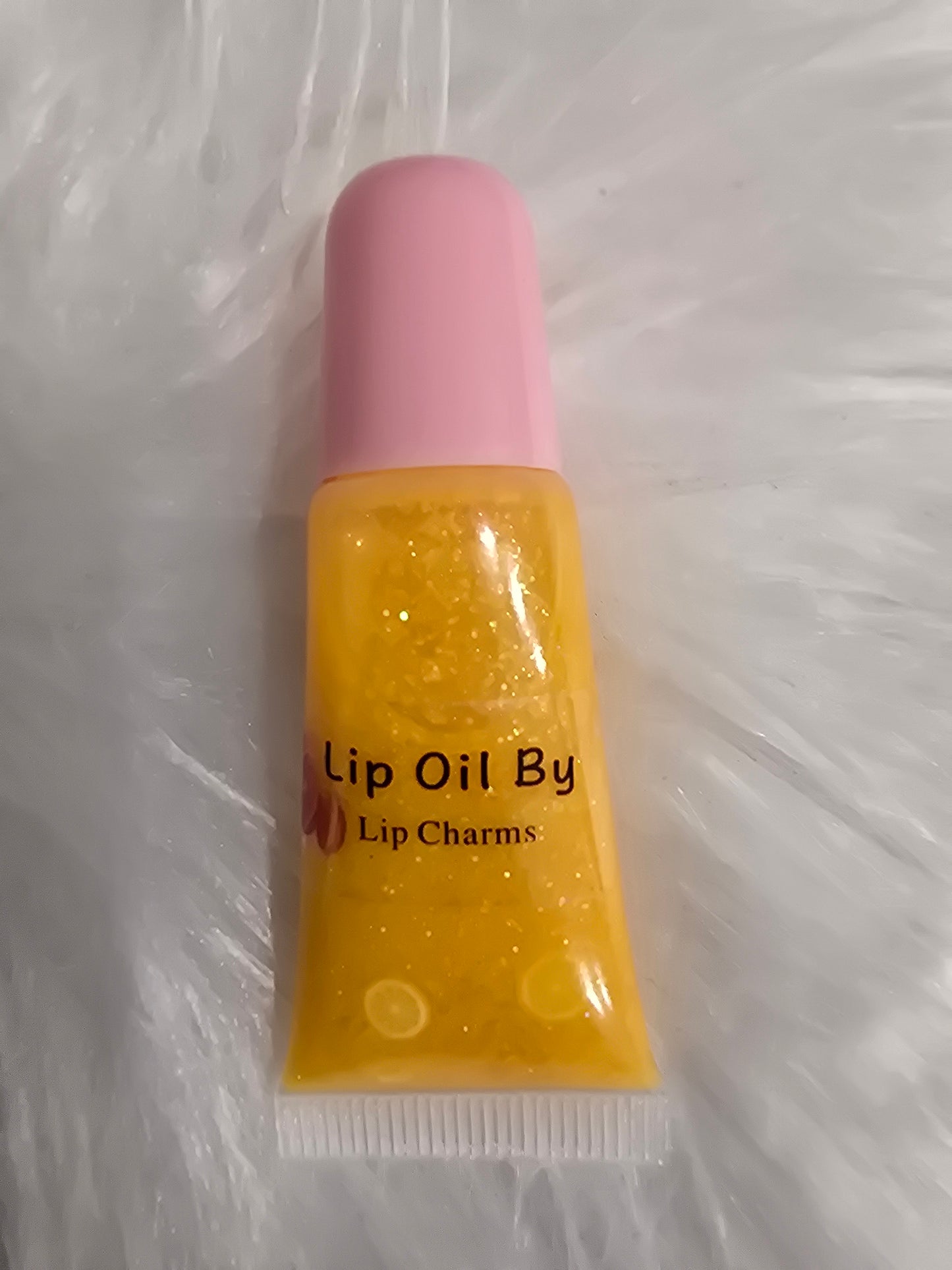 Little Divas-Lemon Slices