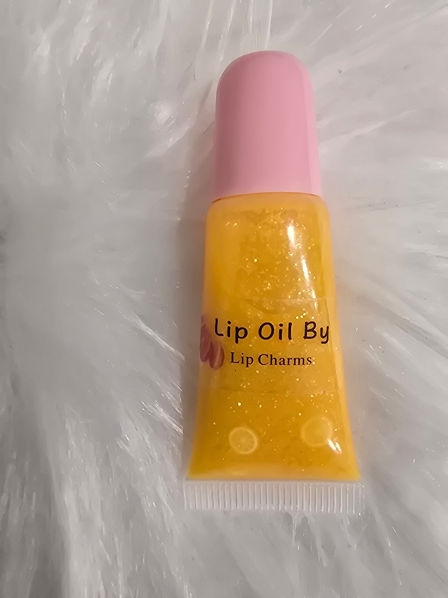 Little Divas-Lemon Slices