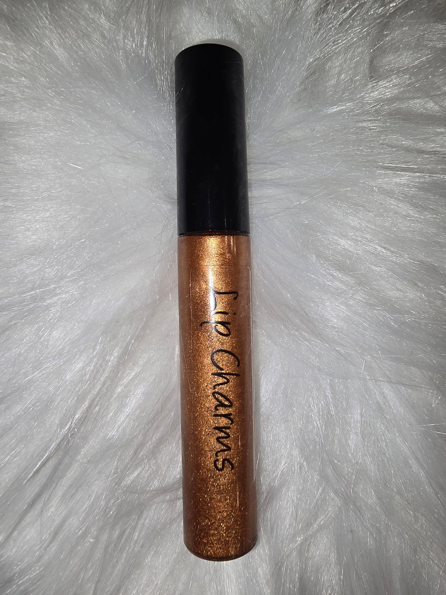 Lip Oil-Bronze