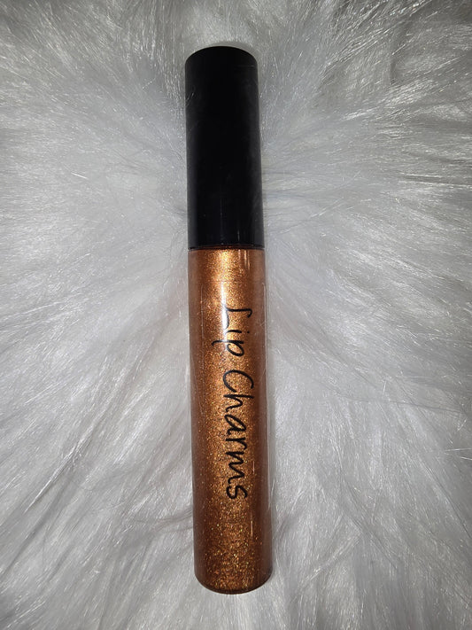 Lip Oil-Bronze