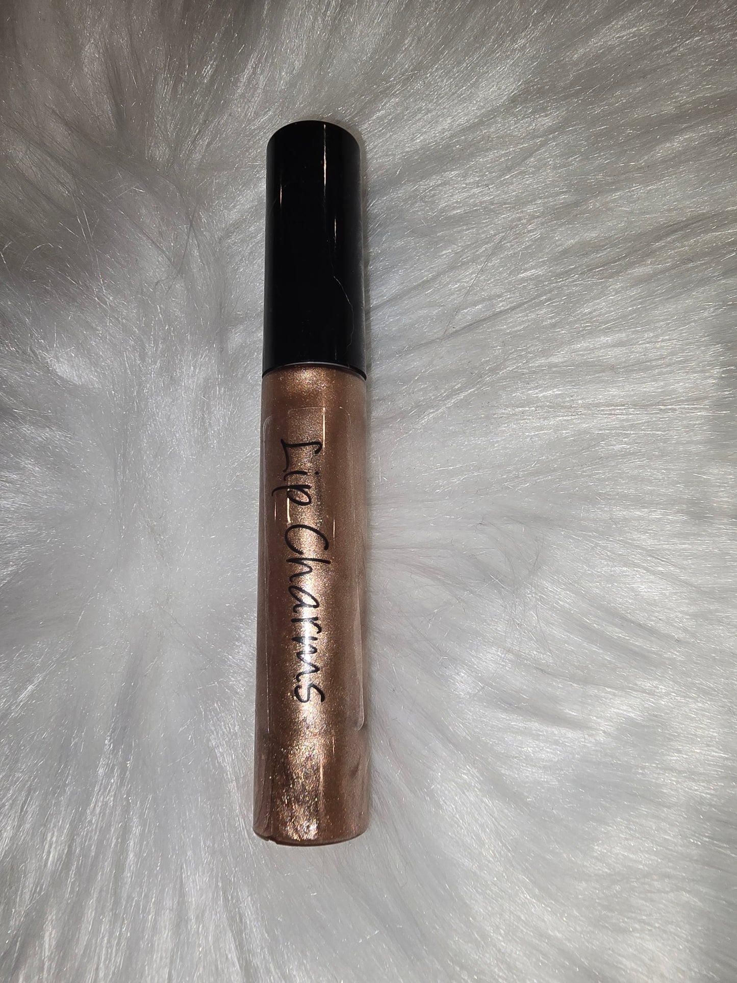 Lip Oil- Sheer Champagne