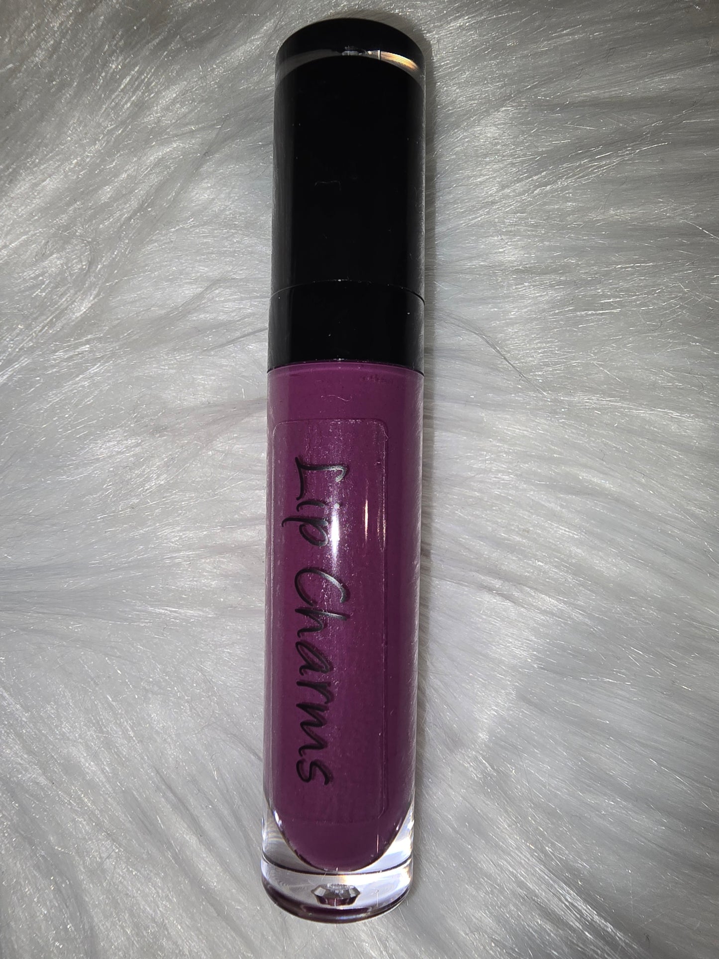 Lip Oil-Plum