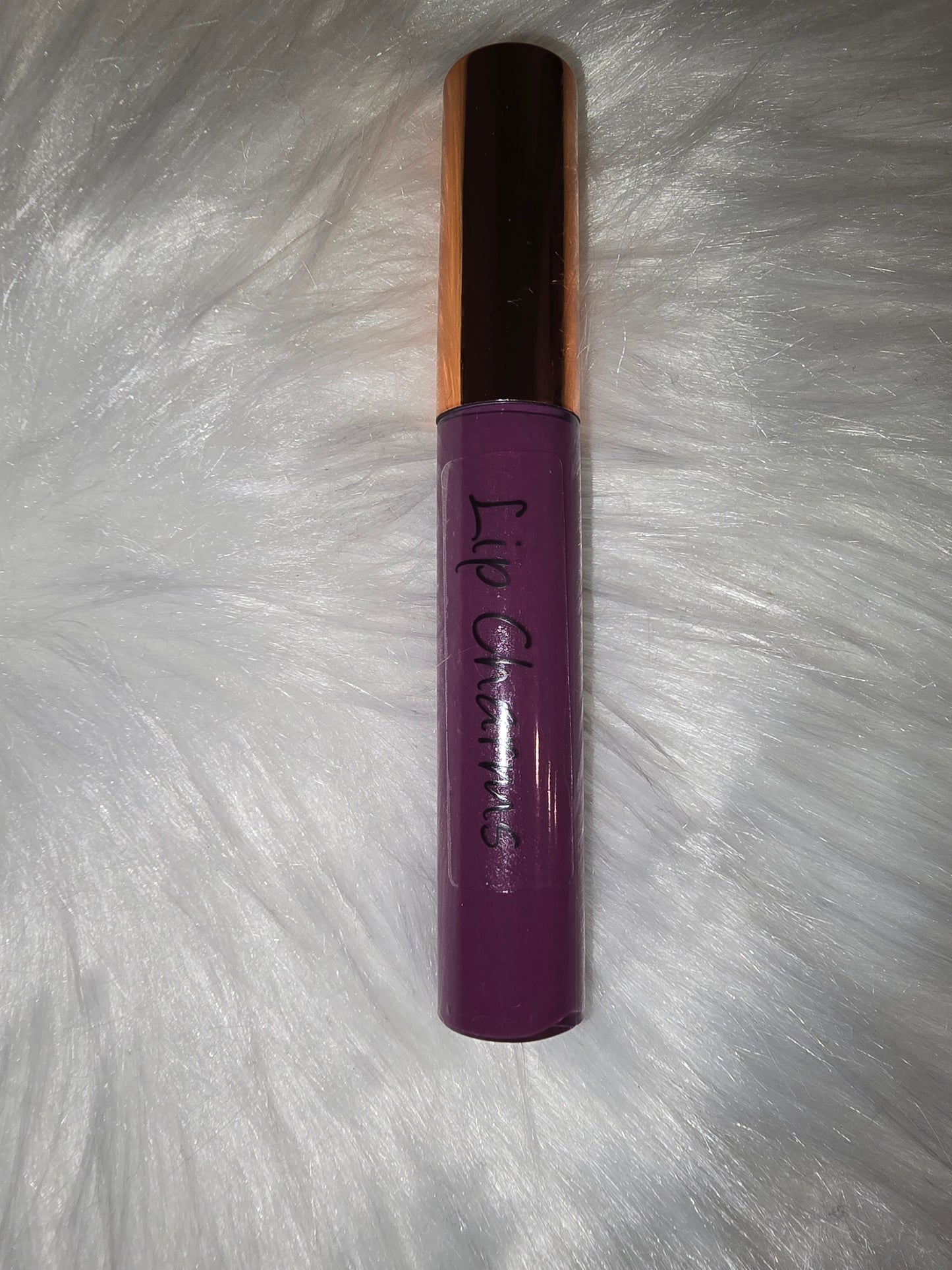 Lip Oil-Plum