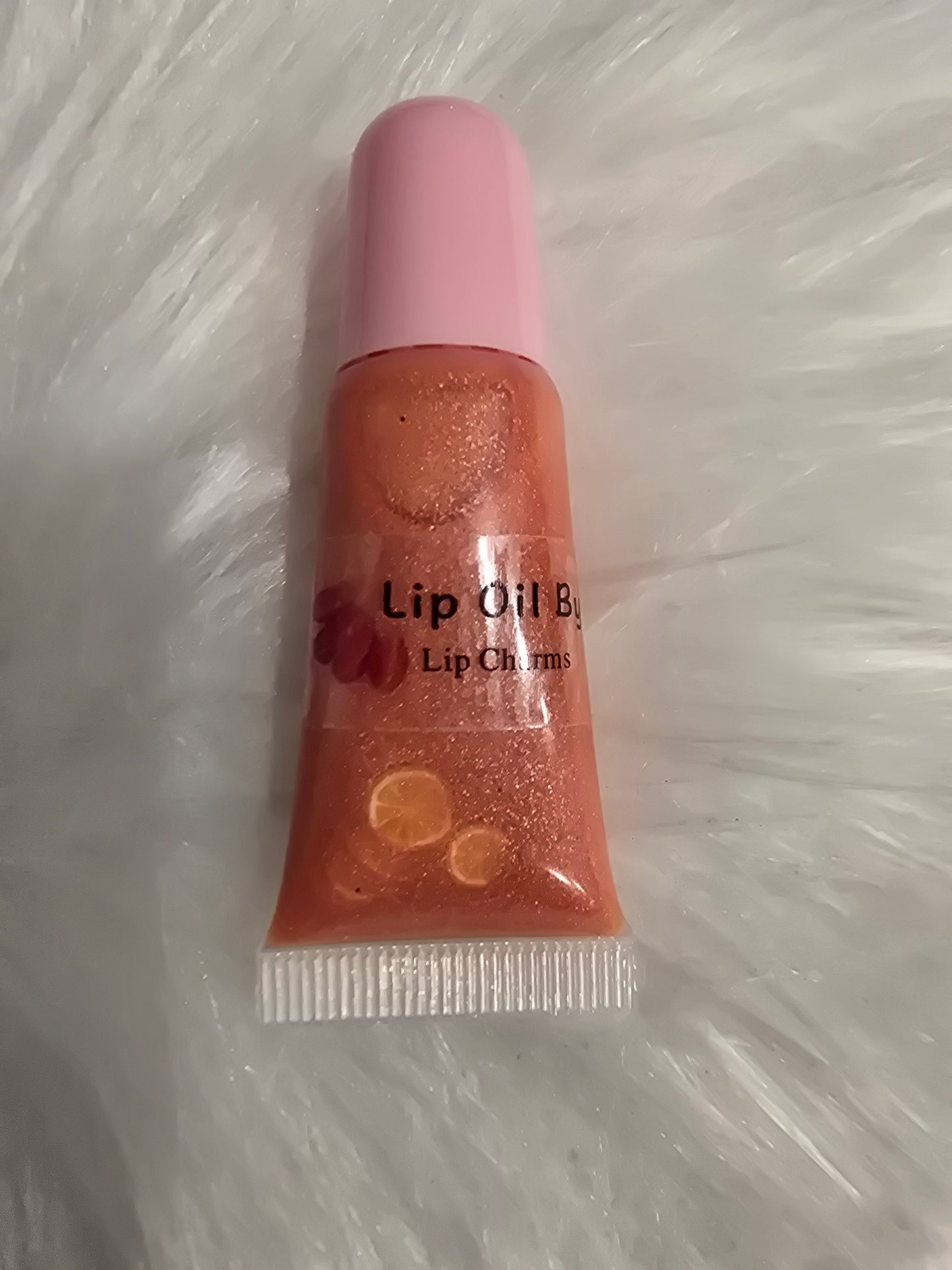 Little Divas-Orange Slices