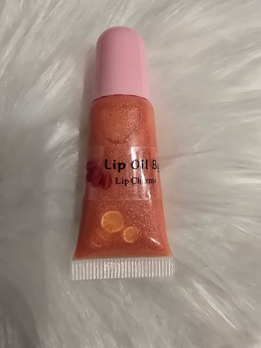 Little Divas-Orange Slices