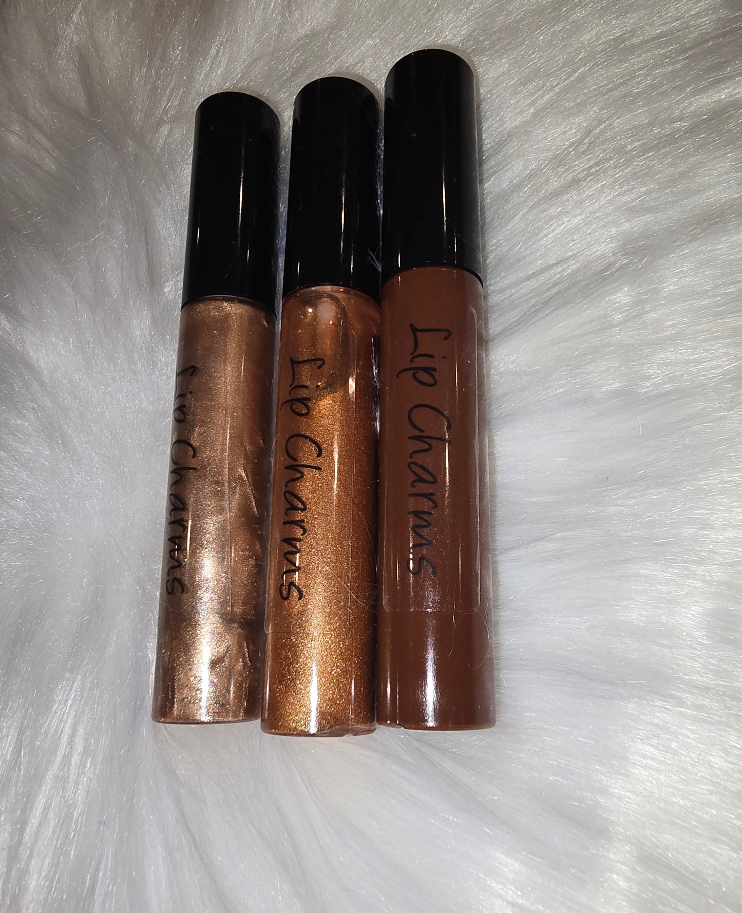 Lip Oils-Bundle